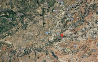 Piso en venta en Foso - Moreras en Aranjuez