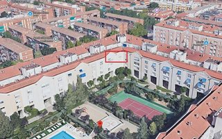 Piso en venta en Foso - Moreras en Aranjuez