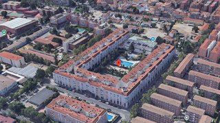 Piso en venta en Foso - Moreras en Aranjuez