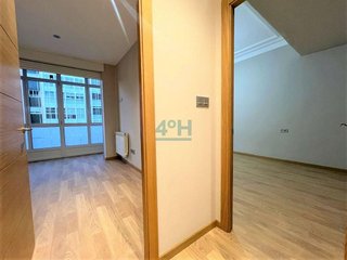 Piso en venta en Posío en Ourense