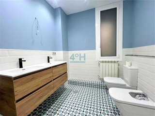 Piso en venta en Posío en Ourense