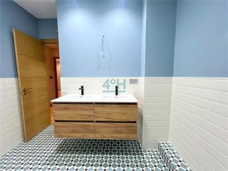 Piso en venta en Posío en Ourense