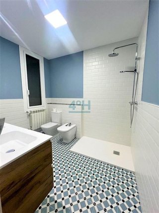 Piso en venta en Posío en Ourense