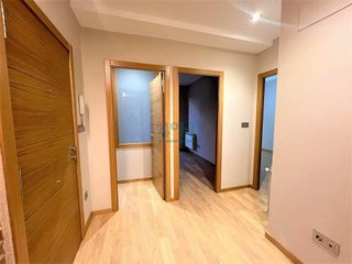 Piso en venta en Posío en Ourense