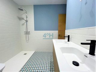 Piso en venta en Posío en Ourense
