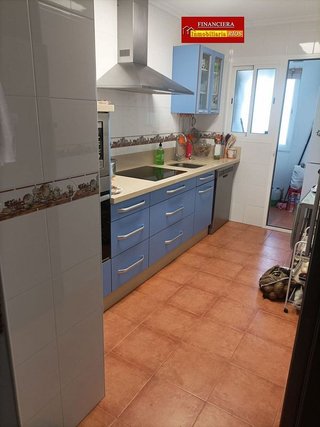 Piso en venta en Nueva Alcalá en Alcalá de Guadaira