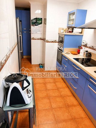 Piso en venta en Nueva Alcalá en Alcalá de Guadaira