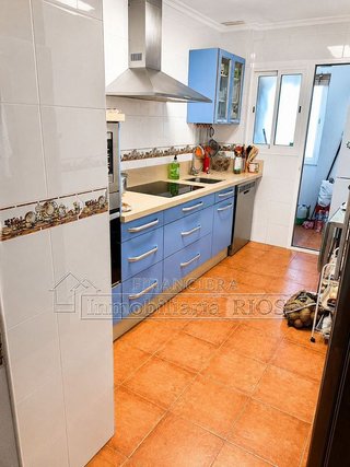 Piso en venta en Nueva Alcalá en Alcalá de Guadaira