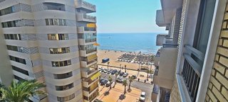 Piso en venta en Playa de los Boliches en Fuengirola