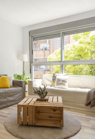 Piso en venta en Zona Calle Valencia en Torrent