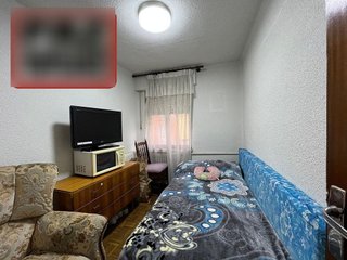 Piso en venta en San Antonio en Ávila