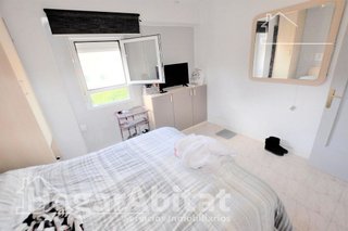 Piso en venta en Avenida de la Paz en Xirivella