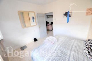 Piso en venta en Avenida de la Paz en Xirivella