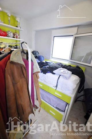 Piso en venta en Avenida de la Paz en Xirivella