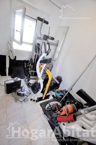 Piso en venta en Avenida de la Paz en Xirivella