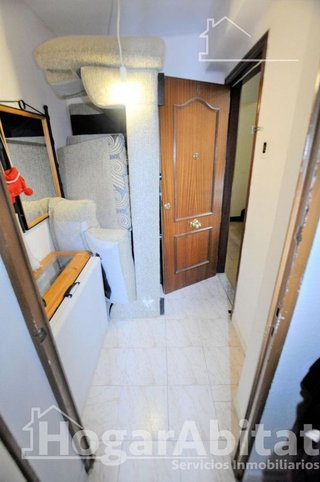 Piso en venta en Avenida de la Paz en Xirivella