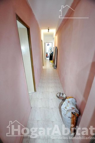 Piso en venta en Avenida de la Paz en Xirivella