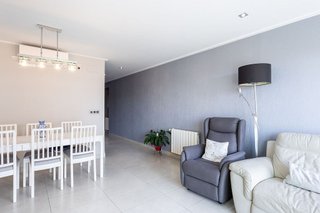 Piso en venta en Ciutat Jardí en Valencia