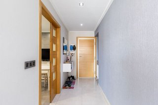 Piso en venta en Ciutat Jardí en Valencia