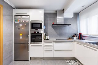 Piso en venta en Ciutat Jardí en Valencia