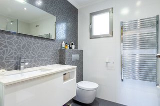Piso en venta en Ciutat Jardí en Valencia