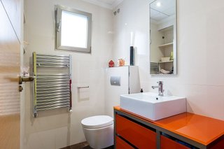 Piso en venta en Ciutat Jardí en Valencia