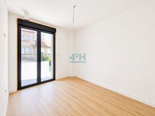 Piso en venta en Couto en Ourense