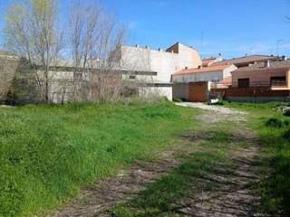Terreno en venta en Yuncos