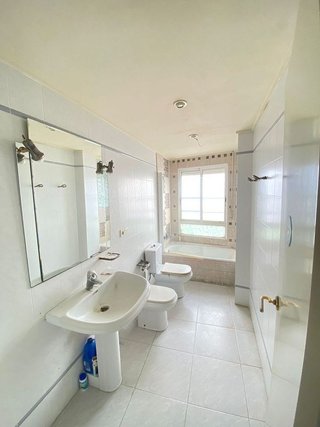 Dúplex en venta en Camino de Onda - Salesianos - Centro en Burriana