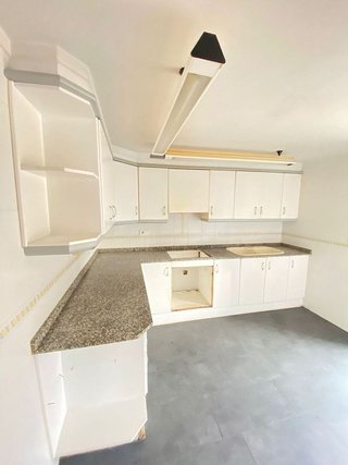 Dúplex en venta en Camino de Onda - Salesianos - Centro en Burriana