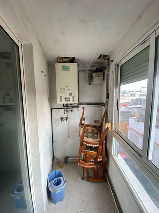 Dúplex en venta en Camino de Onda - Salesianos - Centro en Burriana