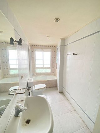 Dúplex en venta en Camino de Onda - Salesianos - Centro en Burriana