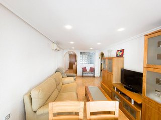 Piso en venta en Centro en Santa Pola