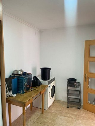 Ático en venta en Centro en Bétera
