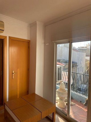 Ático en venta en Centro en Bétera