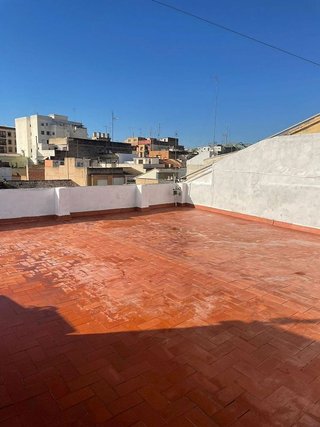 Ático en venta en Centro en Bétera