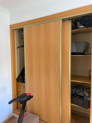 Ático en venta en Centro en Bétera