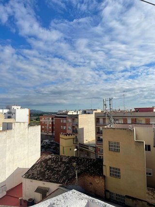 Ático en venta en Centro en Bétera