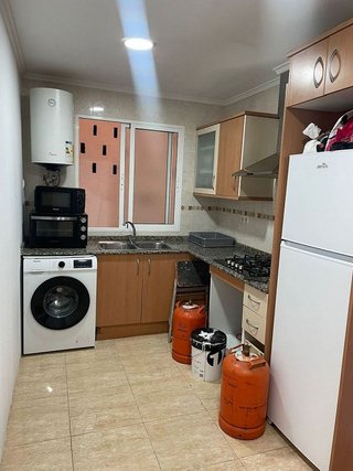 Ático en venta en Centro en Bétera