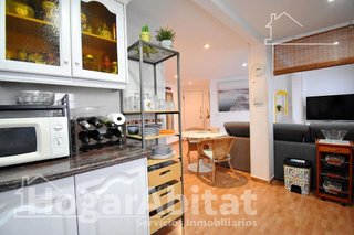 Ático en venta en Sant Antoni en Cullera