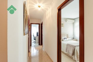 Piso en venta en Viña Málaga en Vélez-Málaga