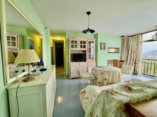 Piso en venta en Pueblo Poniente en Benidorm