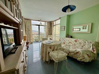 Piso en venta en Pueblo Poniente en Benidorm
