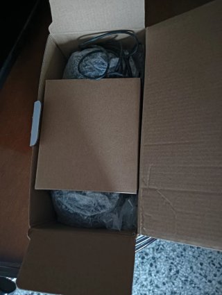Altavoces Creative Pebble 2.0