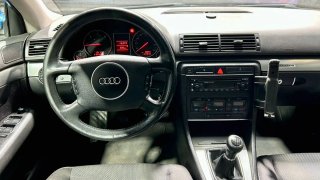Audi A4 2003