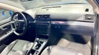 Audi A4 2003