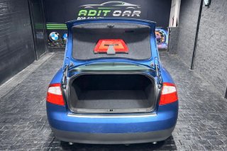 Audi A4 2003