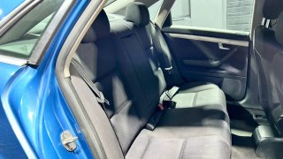 Audi A4 2003