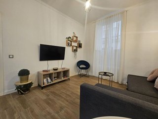 Piso en venta en La Caleta - La Viña en Cádiz