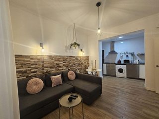 Piso en venta en La Caleta - La Viña en Cádiz